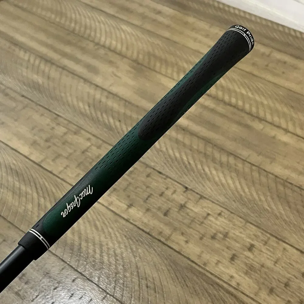 MacGregor MT Cup Face 15° 3-Wood RH Seniors A-Flex 55g High Launch Graphite 43" - Picture 11 of 13